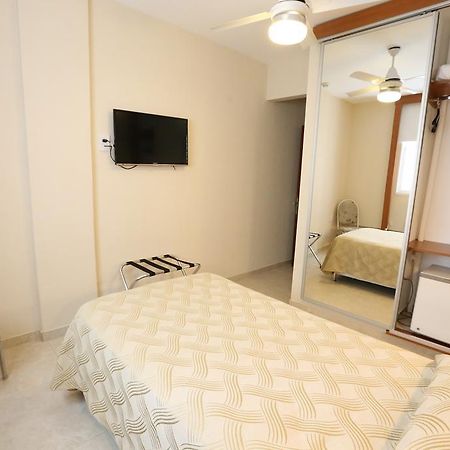 Hotel Orly كورينتس المظهر الخارجي الصورة