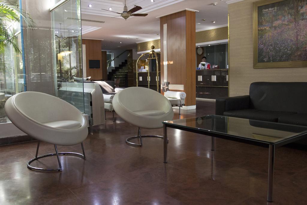 Hotel Orly كورينتس المظهر الخارجي الصورة