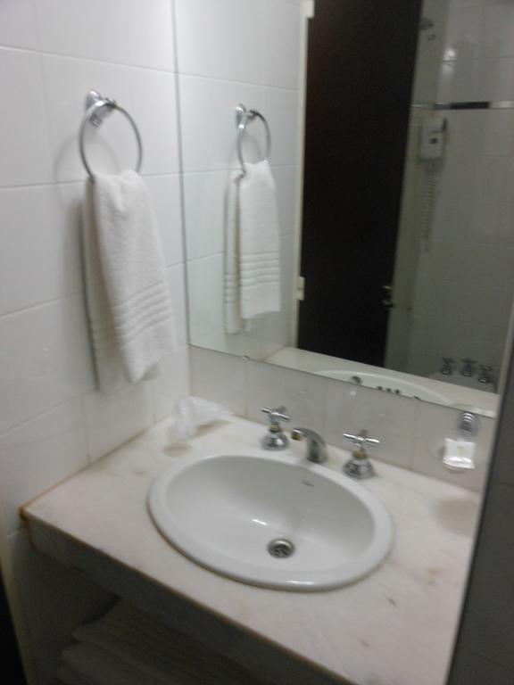 Hotel Orly كورينتس الغرفة الصورة