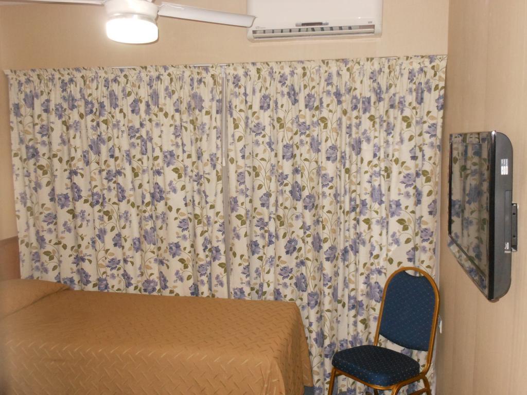 Hotel Orly كورينتس المظهر الخارجي الصورة
