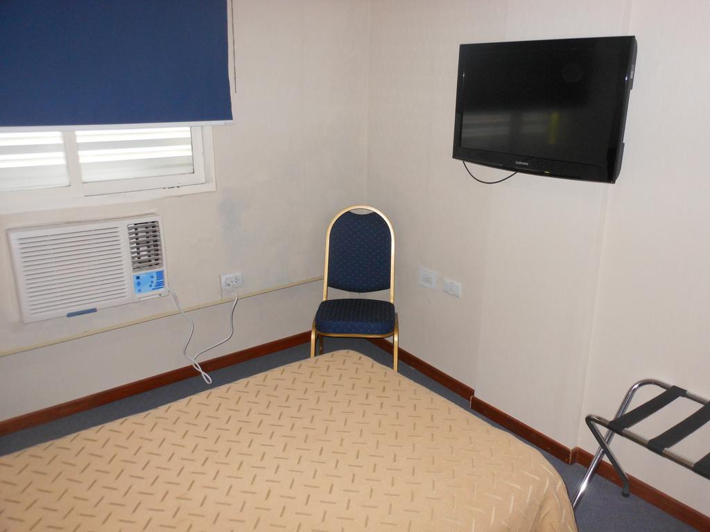 Hotel Orly كورينتس الغرفة الصورة