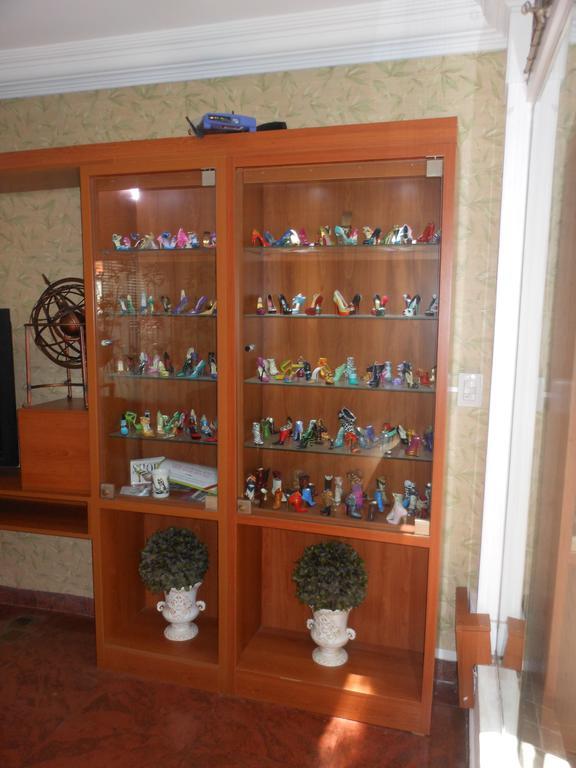 Hotel Orly كورينتس المظهر الخارجي الصورة