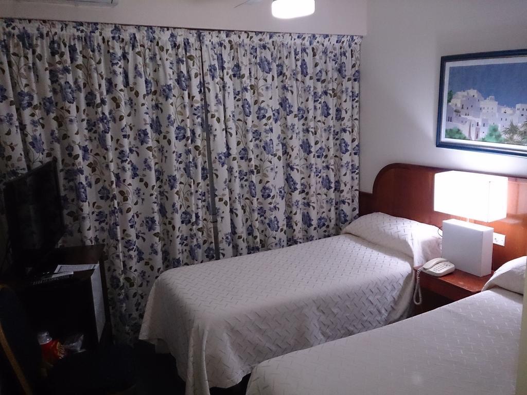 Hotel Orly كورينتس الغرفة الصورة