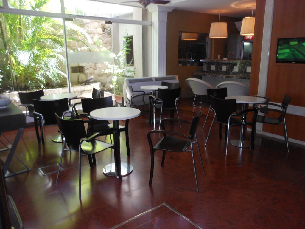 Hotel Orly كورينتس المظهر الخارجي الصورة