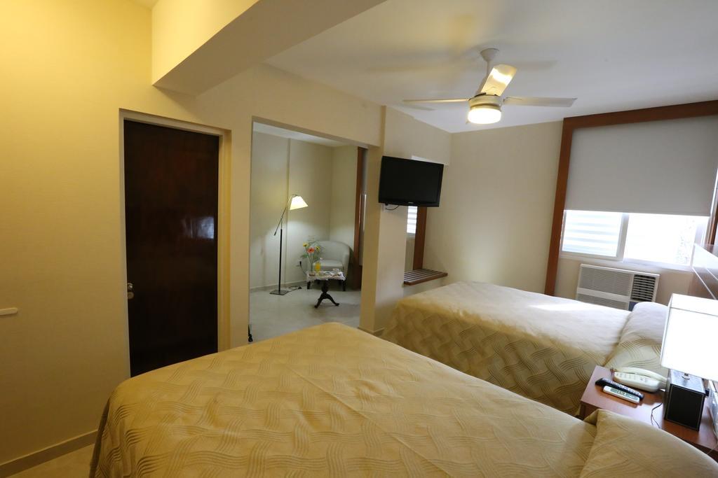 Hotel Orly كورينتس المظهر الخارجي الصورة